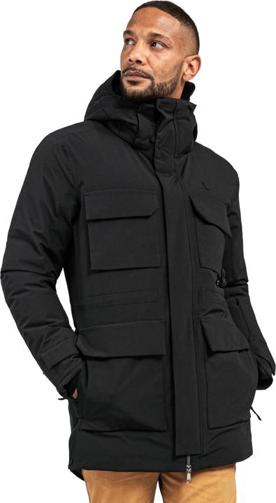 Actual product image Schöffel Ridgeland (48, M)