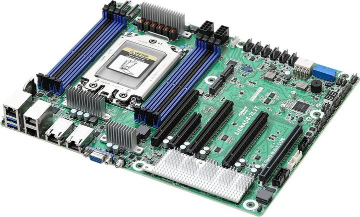 Produktbild AsRock Rack SIENAD8-2L2T (SP6, AMD SoC, ATX)