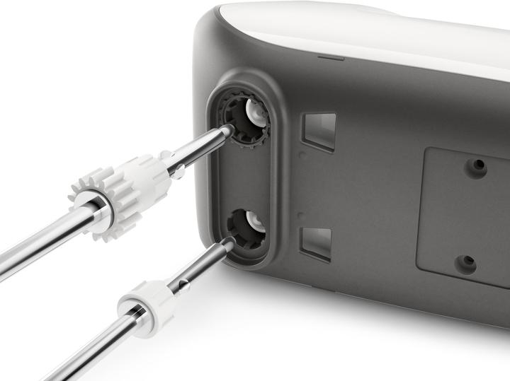 Actual product image Philips Viva (450 W)