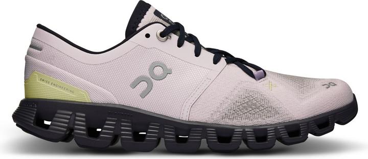 Produktbild On Running Cloud X 3 (38)