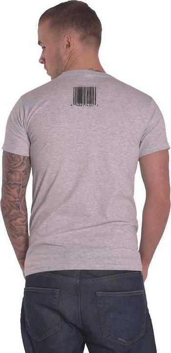 Produktbild Slipknot Self Titled TShirt (S)