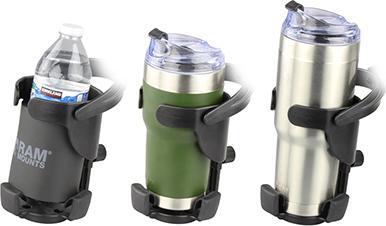 Produktbild RAM Mounts LEVEL CUP XL W/.75Inch-1Inch