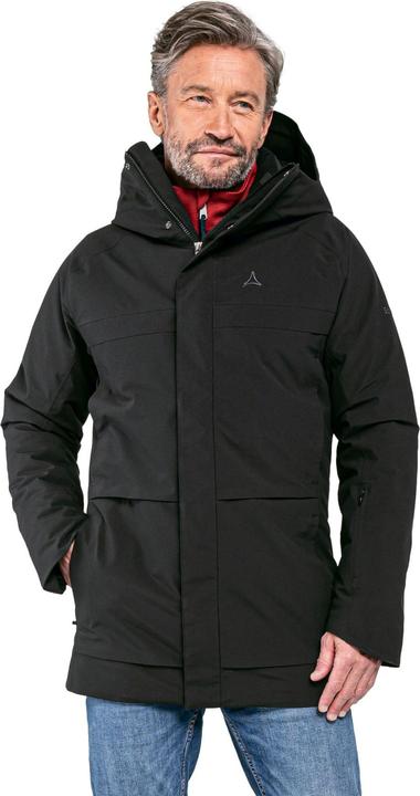 Produktbild Schöffel Ins. Jacket Shoredrive M (48)