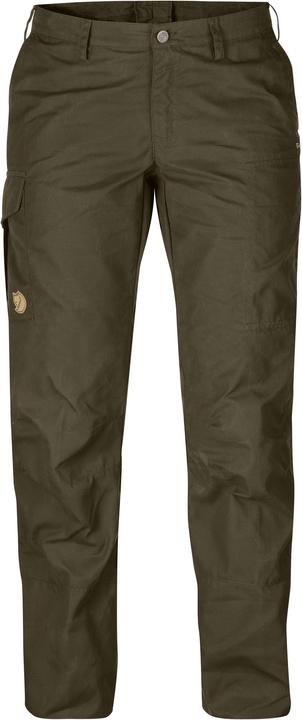 Actual product image Fjällräven Karl Pro Pants (44)