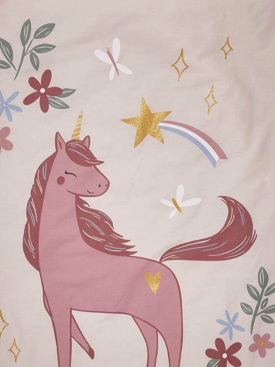 Immagine prodotto Vertbaudet Sacco a pelo per bambini MINILI FEENPRINZESSIN, personalizzabile (115 cm)