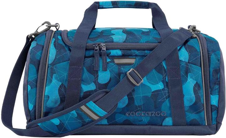 Image du produit Coocazoo sac sac de sport avec compartiment pour linge humide, 20 litres (20 l)
