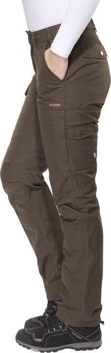 Actual product image Fjällräven Karl Pro Pants (44)