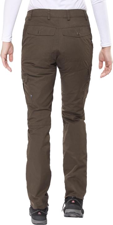 Actual product image Fjällräven Karl Pro Pants (44)