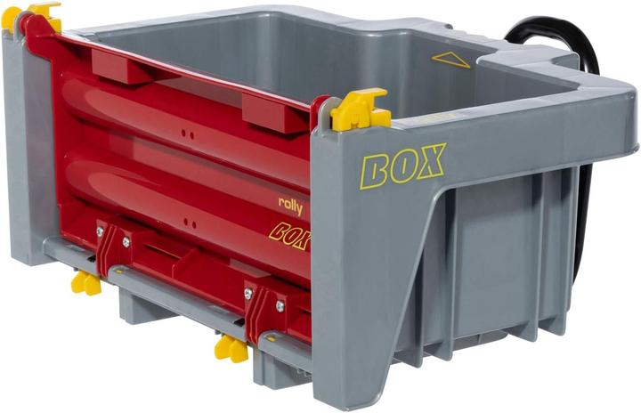 Immagine prodotto Rolly Toys rollyBox