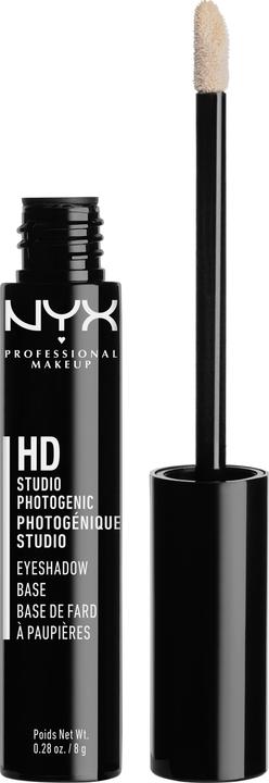 NYX Professional Make-Up High Defiinition (3 High definition)