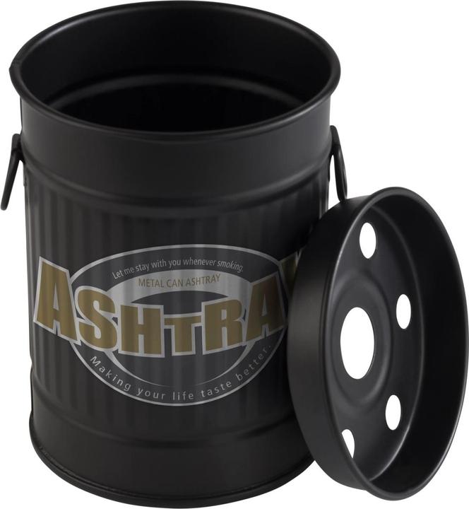 Image du produit APS Windaschenbecher "SMOKY"