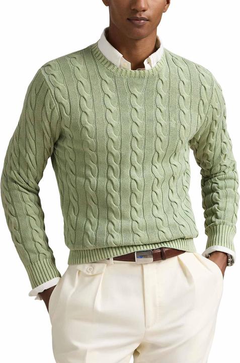 Produktbild Ralph Lauren Sweaters Green (L)