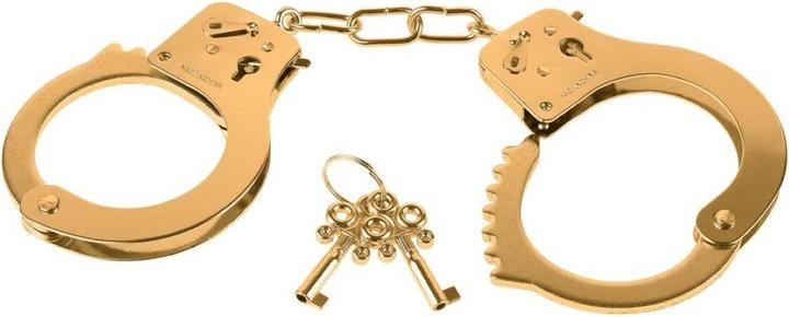 Actual product image Pipedream Cuffs