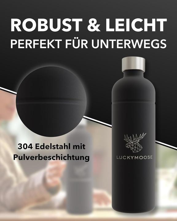 Produktbild Luckymoose Infinity