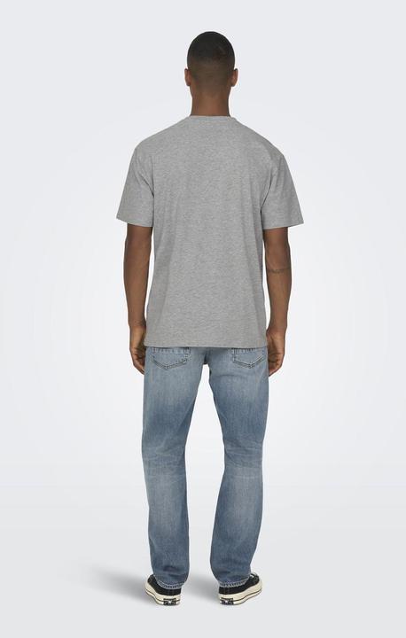 Immagine prodotto Only & Sons Maglietta loose fit (L)