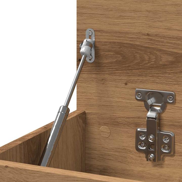 Produktbild VidaXL Schuhbank (80 x 30 x 45 cm)