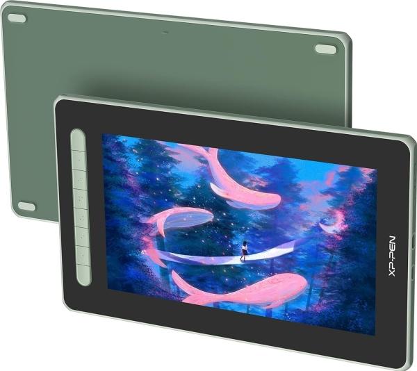 Actual product image XP-Pen Artist 12 2nd (11.60", 5080 lpi)