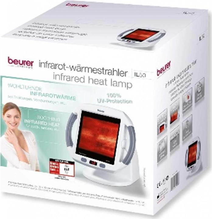 Immagine prodotto Beurer Il 50 (300 W)