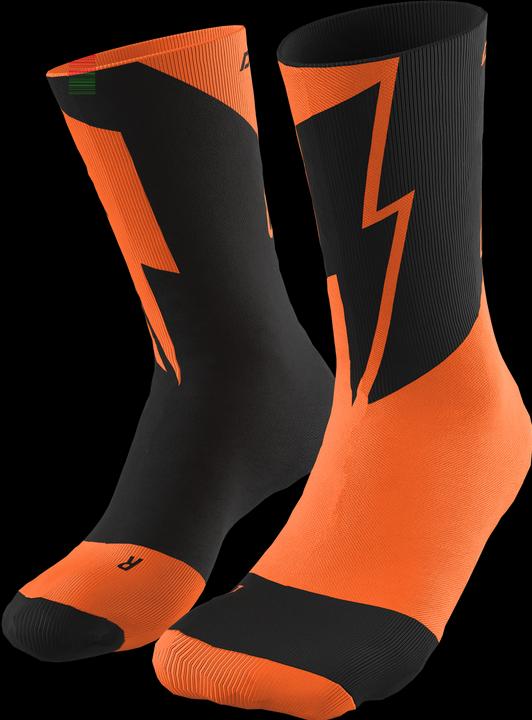 Image du produit Dynafit Chaussettes No Pain No Gain (39 - 42)