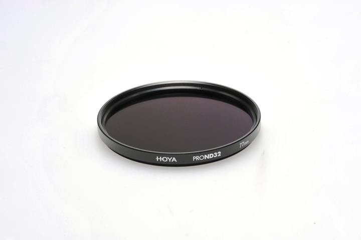 Image du produit Hoya Pro ND32 Filter (52 mm, Filtre gris neutre, 52 mm)
