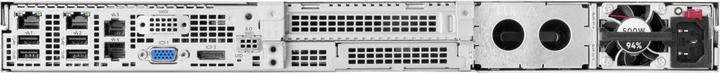 Image du produit HPE DL20 Gen11 E-2434 1P 16G 2LFF Svr (Intel Xeon E-2434, 16 Go, Serveur en rack)