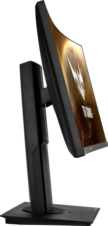 Immagine prodotto ASUS TUF Gaming VG24VQ (1920 x 1080 pixel, 24")
