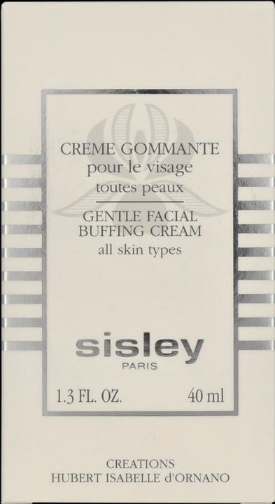 Produktbild Sisley Creme Gommante (Peeling, 40 ml)