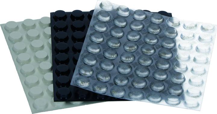 Image du produit 3M Pieds en caoutchouc (56 pièce(s))