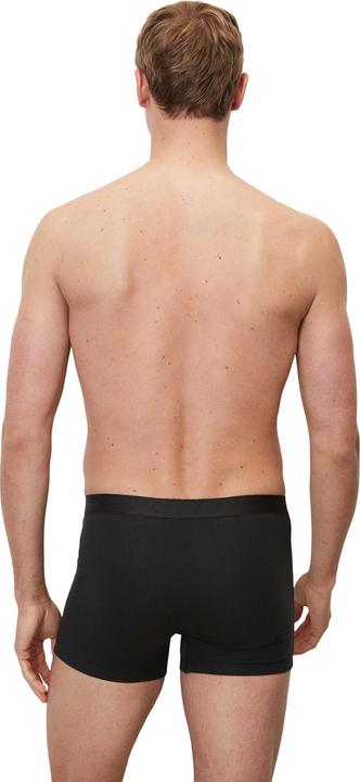 Actual product image Marc O'Polo 3 Pack Essentials Organic Cotton Long Short / Pant (XXL, pack of 3)