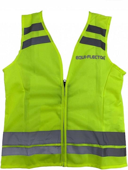 Produktbild Equi-Flector Sicherheitsweste Reflektierend (XS)