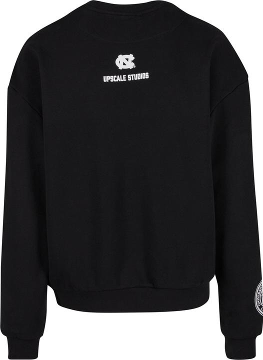 Produktbild Urban Classics Upscale North Carolina Bold Faced Oversize Crewneck - 193917 (S)