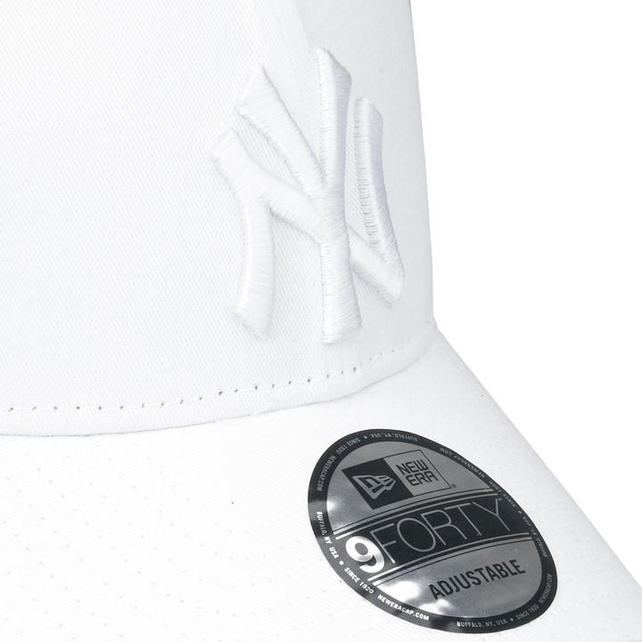 Image du produit New Era 9Forty Strapback New York Yankees