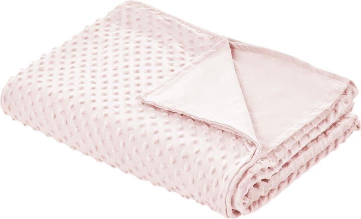 Pastel Pink