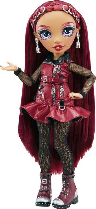 Actual product image MGA CORE Fashion Doll S5- FP
