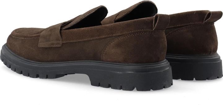 Produktbild Bianco Halbschuhe aus Wildleder (45)