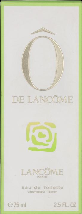 Immagine prodotto Lancôme Ô de (Eau de toilette, 75 ml)