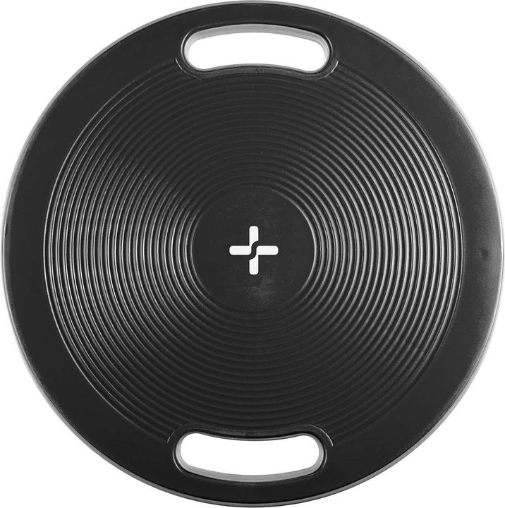 Produktbild Sportplus Balance Board, Grau/Schwarz