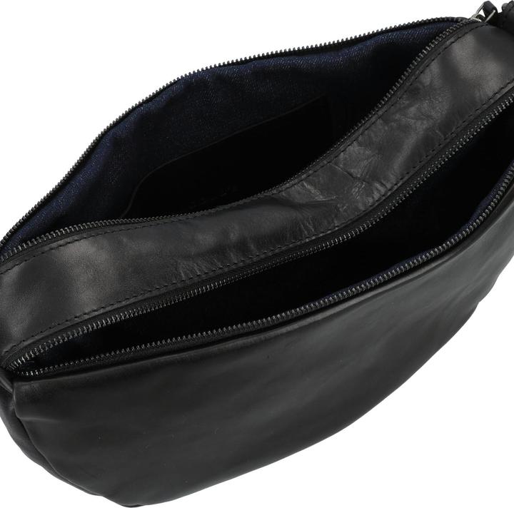 Image du produit Harolds Caugio Umhängetasche Leder 36 cm