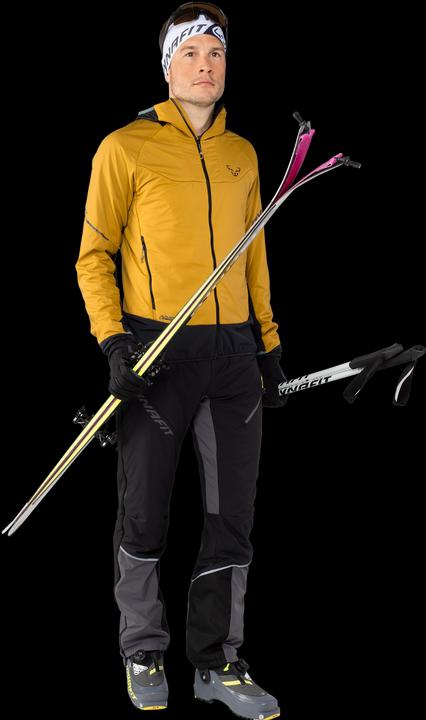 Produktbild Dynafit Mezzalama Polartec® Alpha® Jacke (XXL)