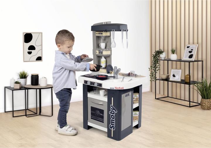 Actual product image Smoby Tefal Studio Kitchen