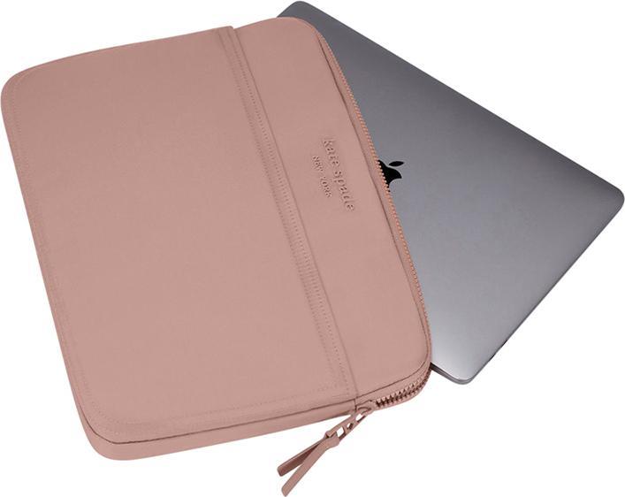 Image du produit Kate Spade Puffer Sleeve - Housse pour MacBook Pro 16 pouces / ordinateur portable 16 pouces (nylon Madison (16")