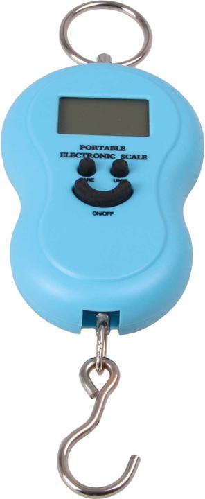 Image du produit Planet-Hobby Balance De Traction -40kg Digital Ph