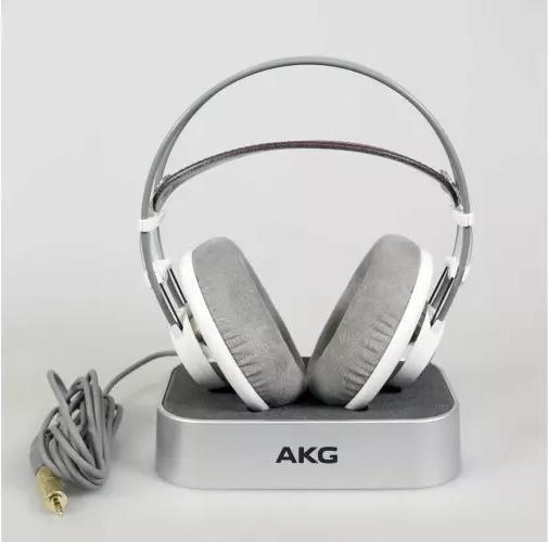 Image du produit AKG Pro K701 (pas de réduction du bruit, Filaire)