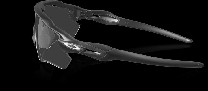 Actual product image Oakley Radar EV Path (black iridium, Clear)