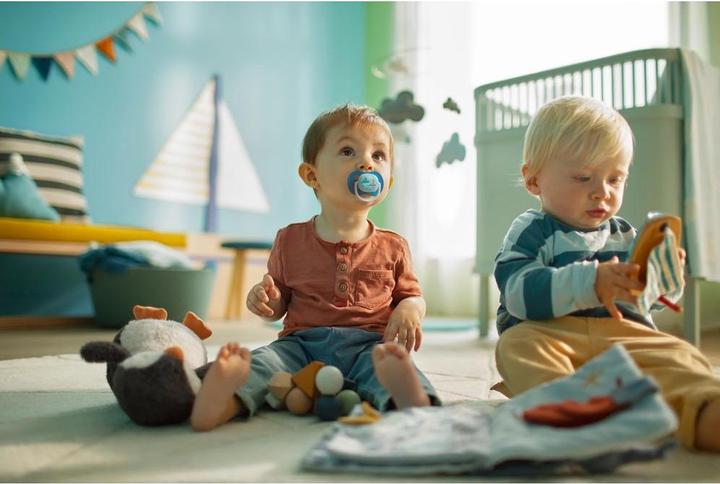 Produktbild Philips Avent Ultra air (2 x, ab 6 Monaten)