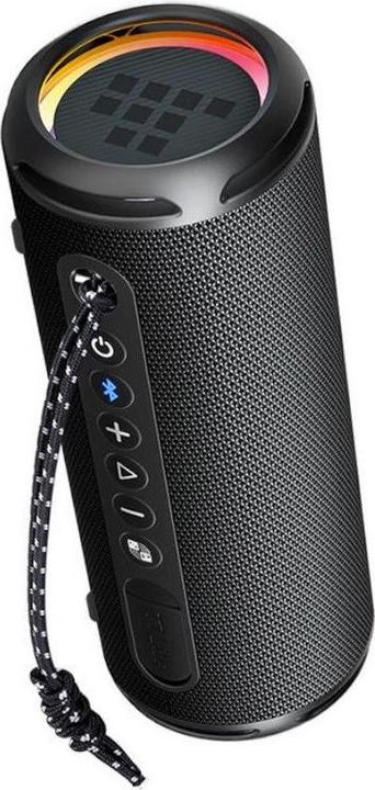 Produktbild Tronsmart Wireless Bluetooth Speaker T7 Lite (black) (24 h, Batteriebetrieb)
