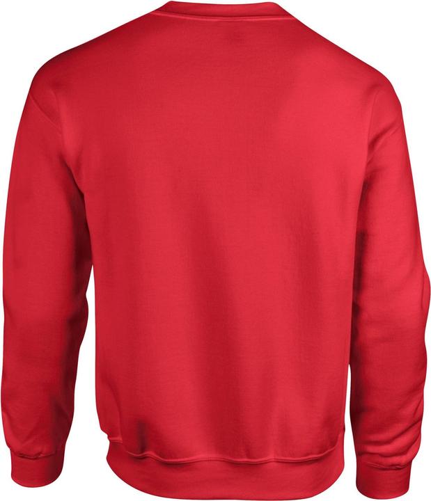 Actual product image Gildan Mens Heavy Blend Sweatshirt (4XL)