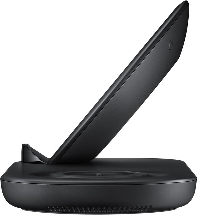 Produktbild Samsung Wireless Charger Duo (25 W)