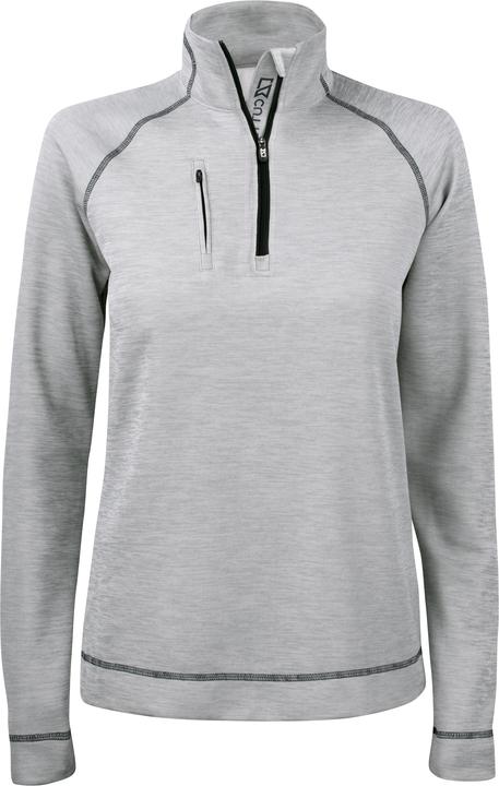 Cutter & Buck Chambers Half Zip Ladies