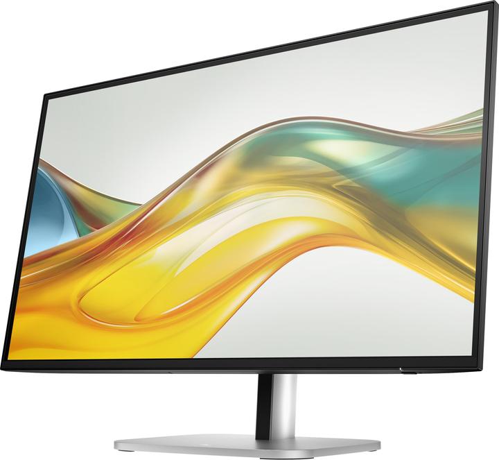 Image du produit HP Écran QHD 27 pouces Series 5 Pro - 527pq (2560 x 1440 pixels, 27")